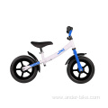 children Macarons colors Kids Balance Bike